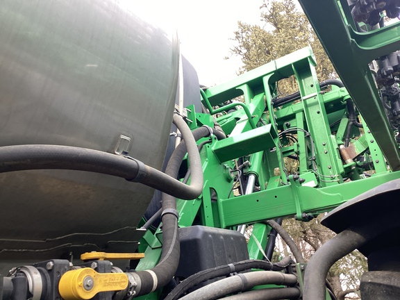 2025 John Deere 616R Sprayer/High Clearance