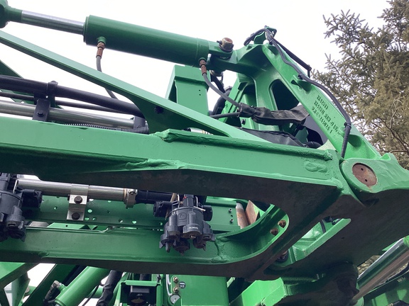 2025 John Deere 616R Sprayer/High Clearance