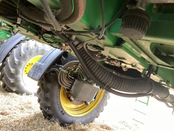 2025 John Deere 616R Sprayer/High Clearance