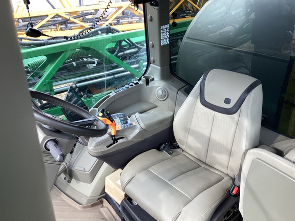 2025 John Deere 616R Sprayer/High Clearance