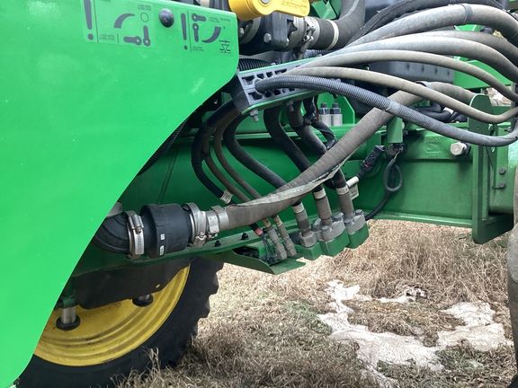 2025 John Deere 616R Sprayer/High Clearance