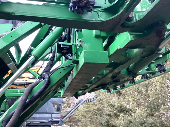 2025 John Deere 616R Sprayer/High Clearance