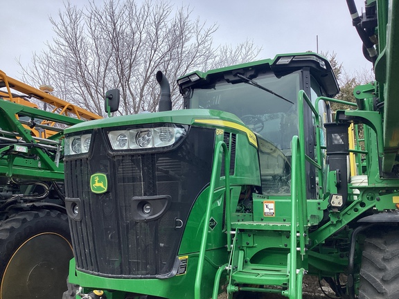 2025 John Deere 616R Sprayer/High Clearance