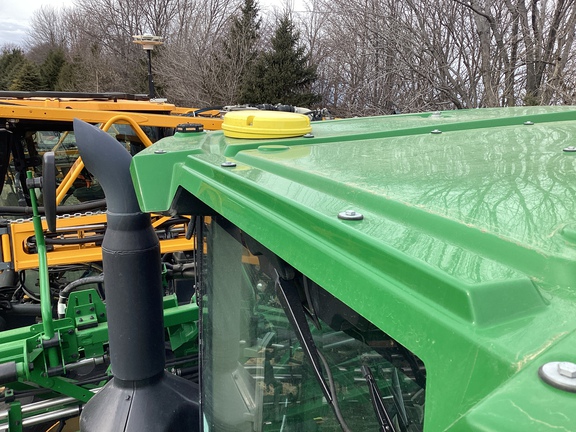 2025 John Deere 616R Sprayer/High Clearance
