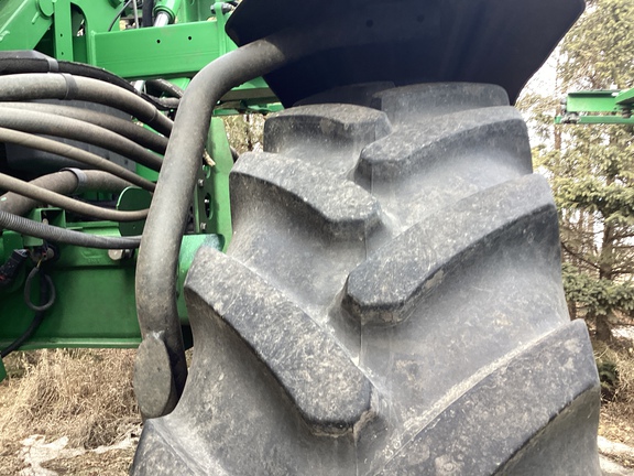 2025 John Deere 616R Sprayer/High Clearance