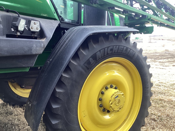 2025 John Deere 616R Sprayer/High Clearance