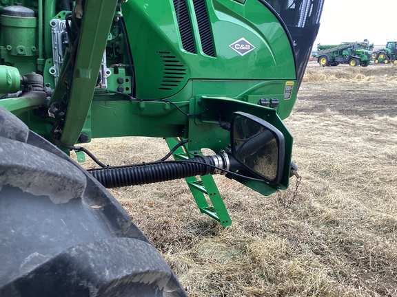 2025 John Deere 616R Sprayer/High Clearance