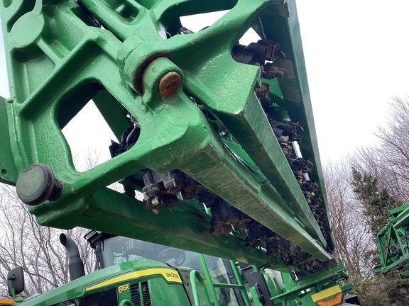 2025 John Deere 616R Sprayer/High Clearance