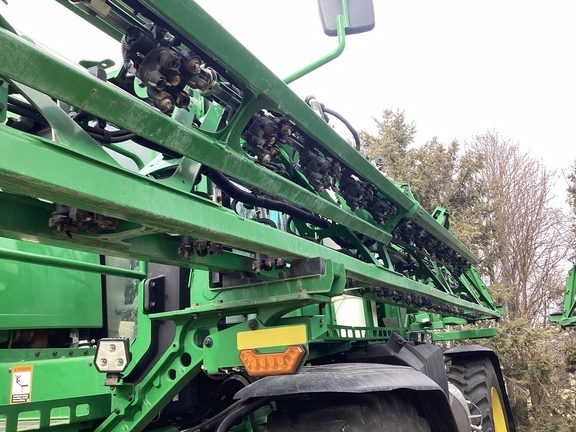 2025 John Deere 616R Sprayer/High Clearance