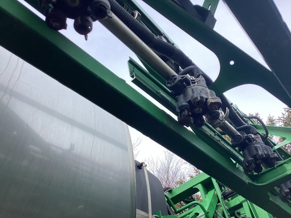 2025 John Deere 616R Sprayer/High Clearance