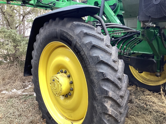 2025 John Deere 616R Sprayer/High Clearance