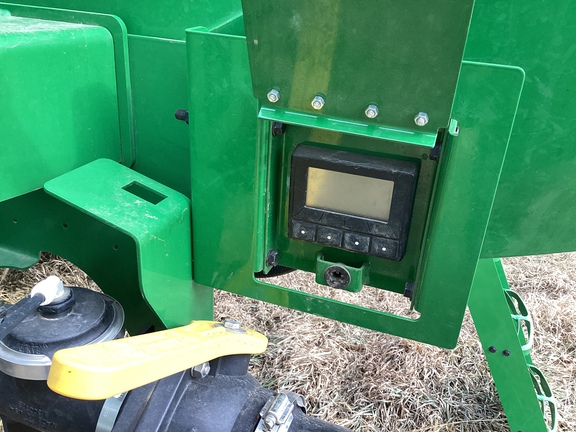 2025 John Deere 616R Sprayer/High Clearance