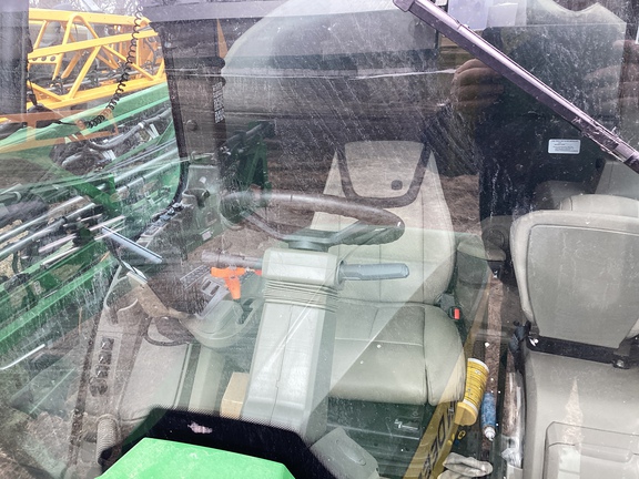 2025 John Deere 616R Sprayer/High Clearance