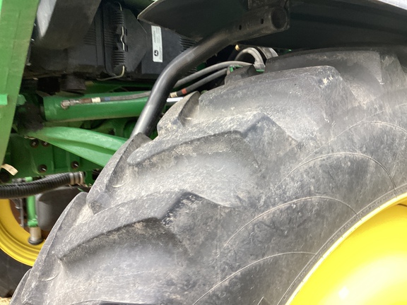 2025 John Deere 616R Sprayer/High Clearance