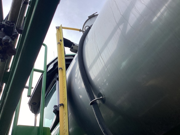 2025 John Deere 616R Sprayer/High Clearance