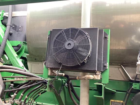 2025 John Deere 616R Sprayer/High Clearance