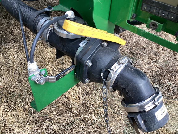 2025 John Deere 616R Sprayer/High Clearance