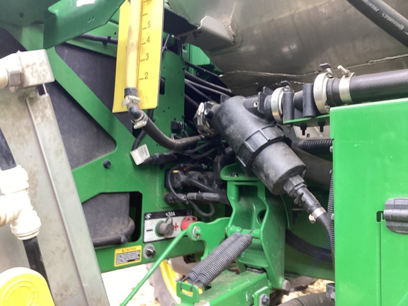 2025 John Deere 616R Sprayer/High Clearance