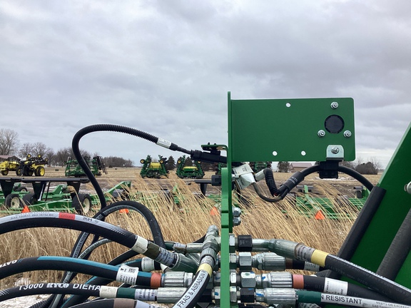 2025 John Deere DB60 Planter