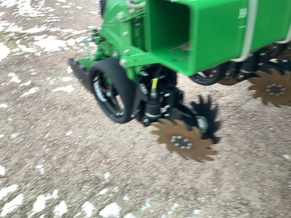 2025 John Deere DB60 Planter