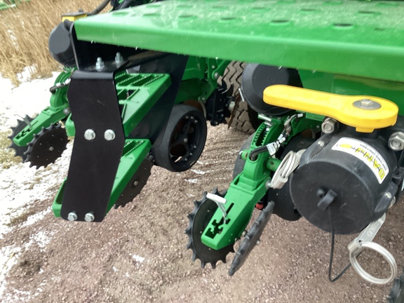 2025 John Deere DB60 Planter