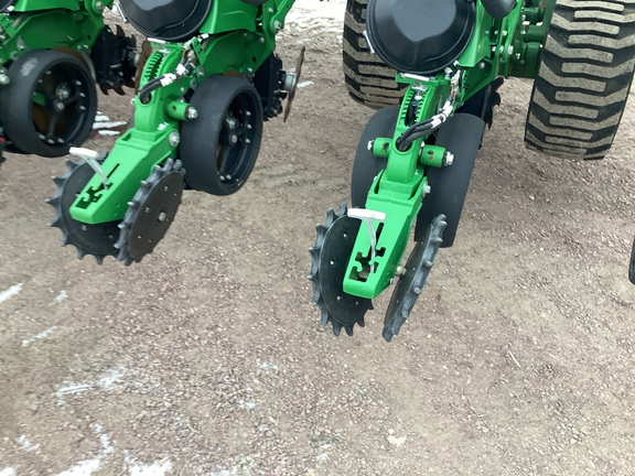 2025 John Deere DB60 Planter