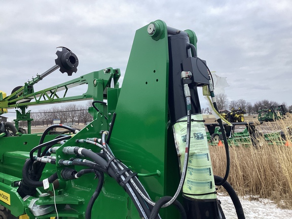2025 John Deere DB60 Planter