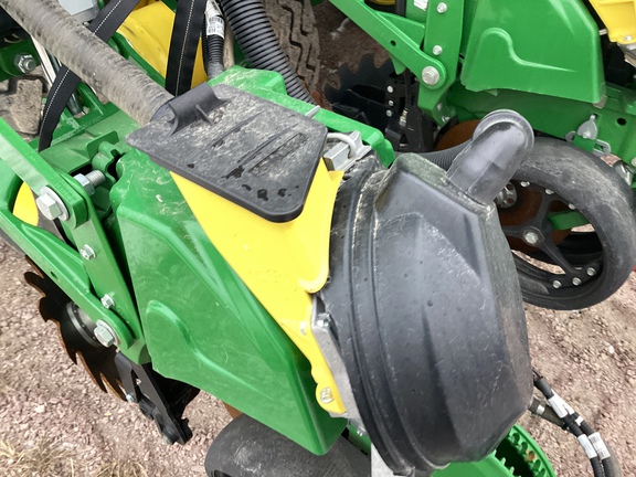 2025 John Deere DB60 Planter