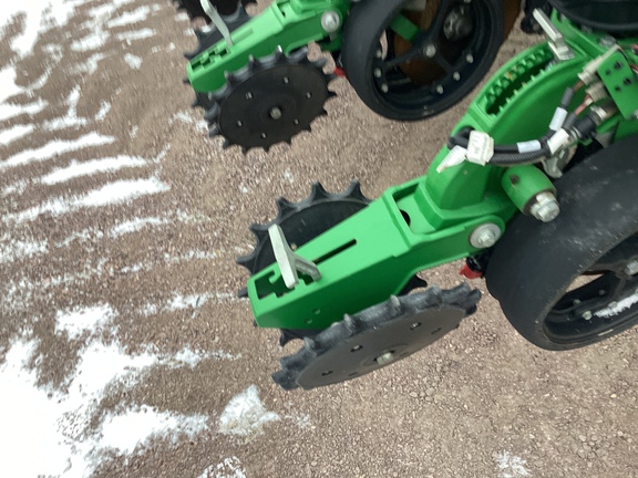 2025 John Deere DB60 Planter