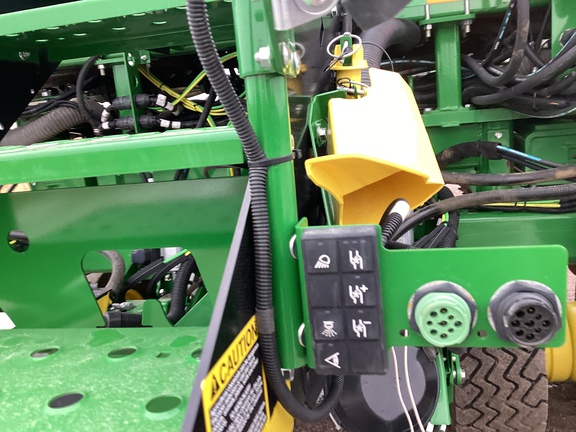 2025 John Deere DB60 Planter