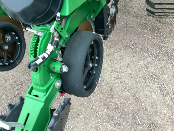 2025 John Deere DB60 Planter