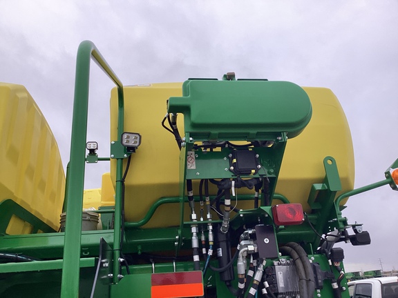 2025 John Deere DB60 Planter