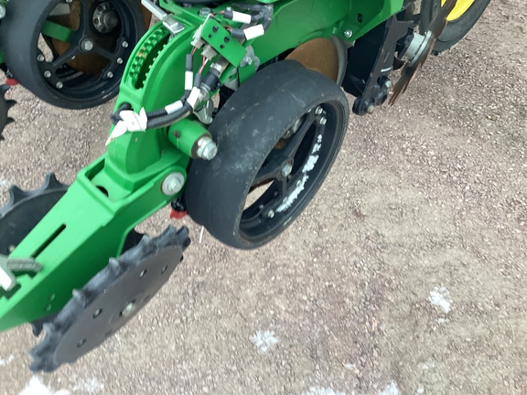 2025 John Deere DB60 Planter