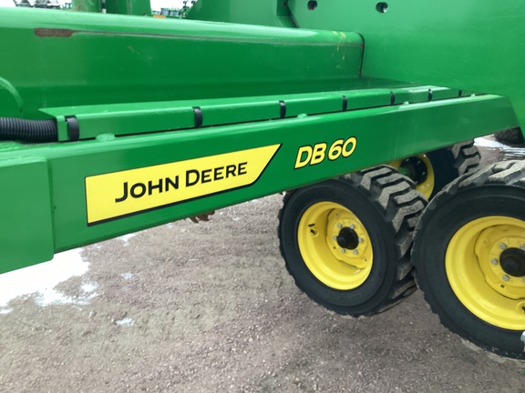 2025 John Deere DB60 Planter