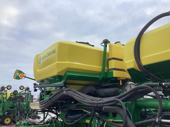 2025 John Deere DB60 Planter