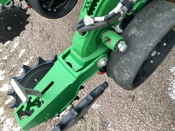 2025 John Deere DB60 Planter