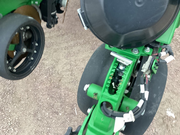 2025 John Deere DB60 Planter
