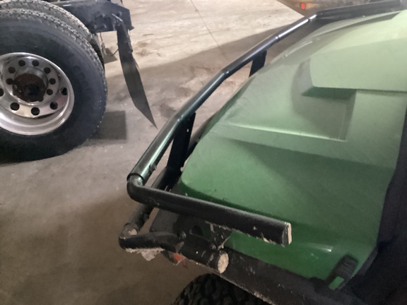 2025 John Deere XUV 845R Premium Cab ATV