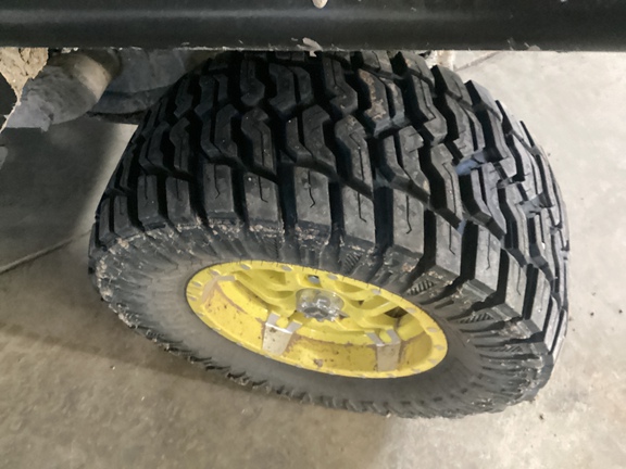 2025 John Deere XUV 845R Premium Cab ATV