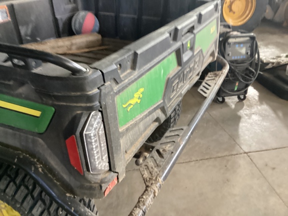 2025 John Deere XUV 845R Premium Cab ATV