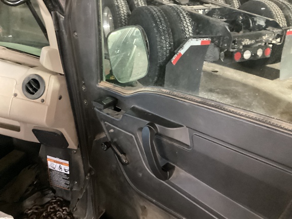 2025 John Deere XUV 845R Premium Cab ATV