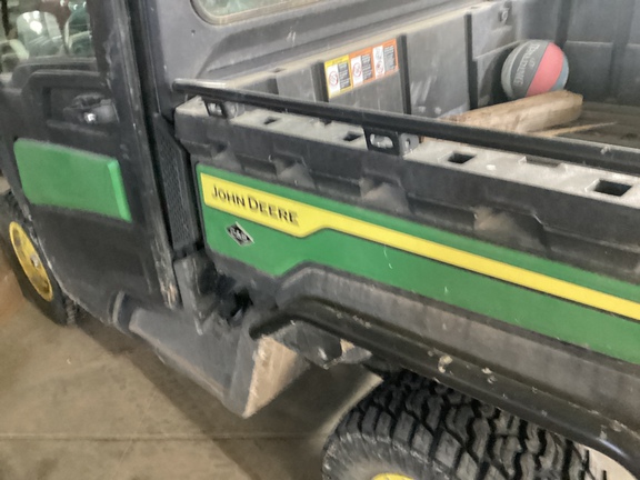 2025 John Deere XUV 845R Premium Cab ATV