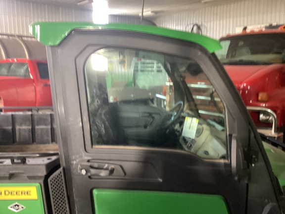 2025 John Deere XUV 845R Premium Cab ATV