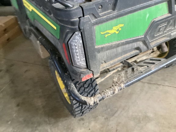 2025 John Deere XUV 845R Premium Cab ATV