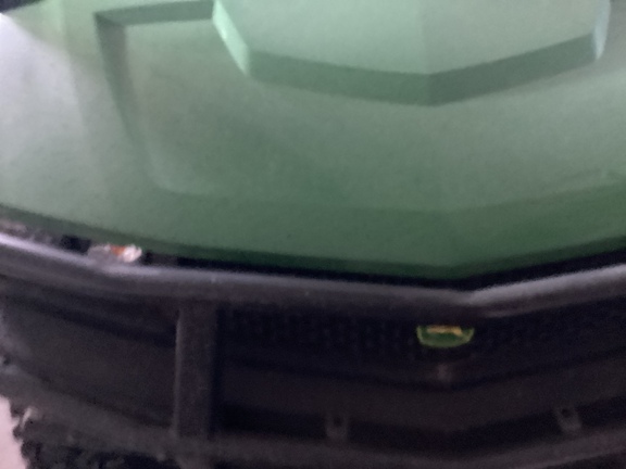 2025 John Deere XUV 845R Premium Cab ATV