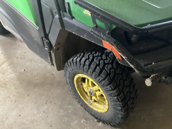 2025 John Deere XUV 845R Premium Cab ATV