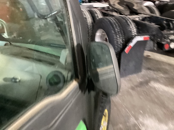 2025 John Deere XUV 845R Premium Cab ATV