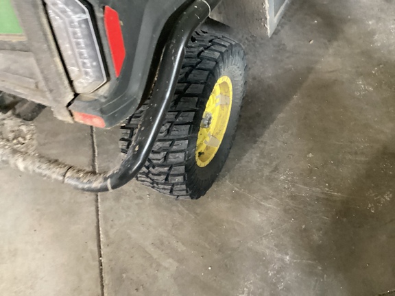 2025 John Deere XUV 845R Premium Cab ATV