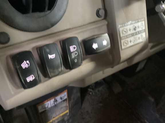 2025 John Deere XUV 845R Premium Cab ATV