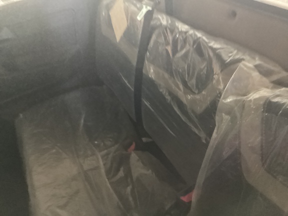 2025 John Deere XUV 845R Premium Cab ATV